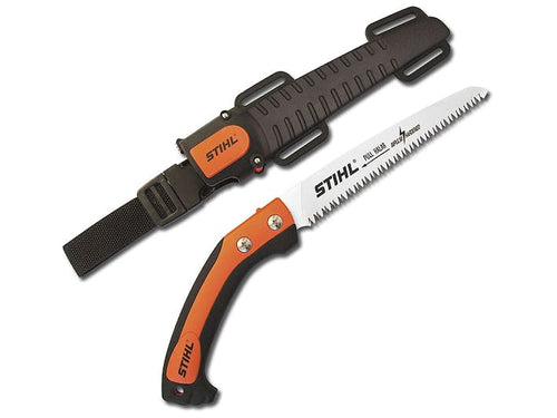 Stihl PS 40 Pruning Saw (7)