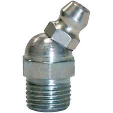 LubriMatic 1/8 NPT 45 degree Grease Fitting (1/8)