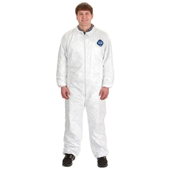 Little Giant Beekeeping Tyvek Coverall (LG)